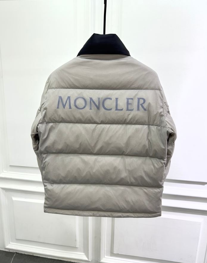 Moncler Down Coat